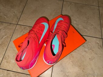 Nike Mercurial Vapor Elite 16 TF - 8