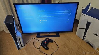 Playstation 5 Slim - 8