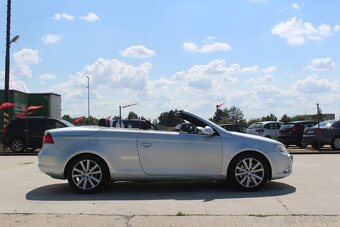 Volkswagen Eos 2.0 TDI Individual Chrom - 8