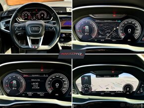 Audi Q3 40 2.0 TSFI 140kW Quattro S-Line 2019 - Odpočet DPH - 8