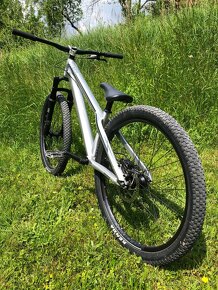 Scott Voltage YZ 0.1 - 8