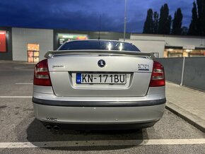 Škoda Octavia 1.9TDI 77kw, BKC - 8