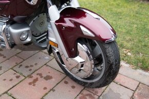 Honda Goldwing GL 1800 - 8