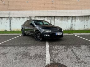 Škoda Octavia RS 2.0 TDi DSG - Aj na SPLÁTKY - 8