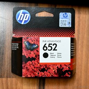 HP All-in-One Deskjet Ink Advantage 5075 - 8