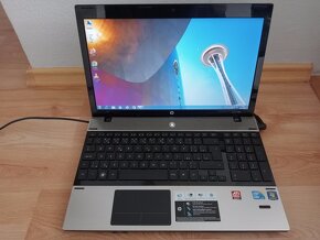 predám HP probook 4520s - Intel core i5 - 4gb ram - HDMI - 8