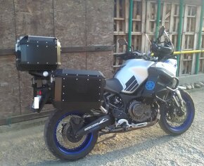 YAMAHA XT 1200 Z SUPER TENERE - 8