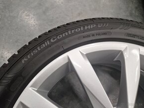 5x112 r17 kolesa golf disky 17 volkswagen dijon elektrony 48 - 8