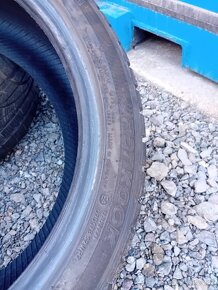 2ks 205/45R17 zimné pneumatiky Hankook - 8