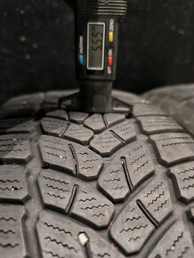 1995/65 R15 Firestone zimne pneumatiky - 8