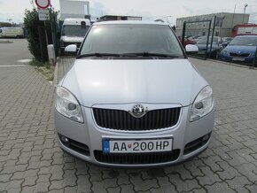 Škoda Fabia Combi - 8