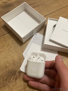 Apple AirPods 2 - 8