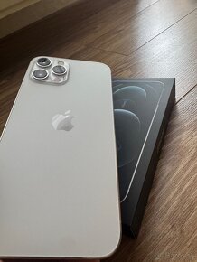 iPhone 12 Pro Max 256gb - 8