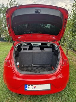 Seat Leon 1.6 - 8