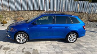 Škoda Fabia Combi 1.2 TSI 110k Drive - 8