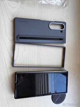 Samsung Z Fold 6 - 8