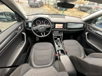 Škoda Kodiaq 1.5 Tsi-DSG-RV:11.5.2020-Panorama-Top vybava- - 8