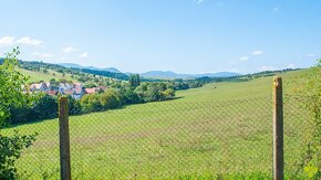 RODINNÝ DOM S ROZĽAHLÝM POZEMKOM OPATOVCE NAD NITROU - 8