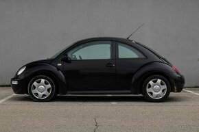 Volkswagen Beetle - 8