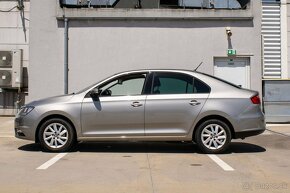 Seat Toledo 1.2 TSI Style 1. majiteľ 77000km - 8