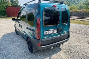 Renault Kangoo 1.5dci - 8