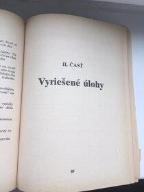 Slovenské slovníky, pravidlá pravopisu a úlohy-znížené ceny - 8