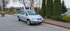 Volkswagen Sharan 2.0 TDI Sportline - 8