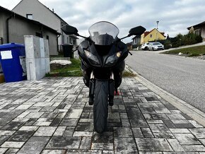 Kawasaki Ninja ZX-6R - 8