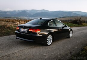 BMW 330i e92 - 8