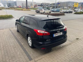 Ford Focus 3 1,6Tdci, r.v.2011 - 8