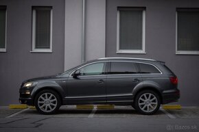 Audi Q7 3.0 TDI 240k quattro tiptronic DPF - 8