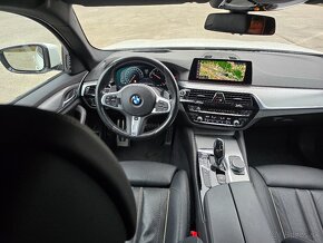 Predam BMW 520d xdrive - 8