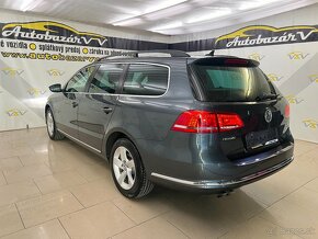 Volkswagen Passat Variant 2.0 TDI BMT Highline - 8