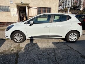 Renault Clio Energy dCi 75 Advantage - 8