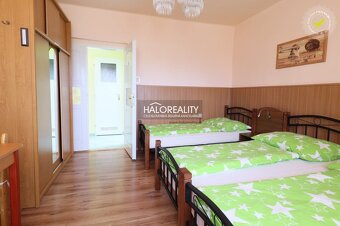 HALO reality - Predaj, trojizbový byt Podhájska, so zastreše - 8