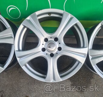 Alu Kola 19 5x120 BMW E36 E46 E60 X3 X4 X5 X6 M4 - 8