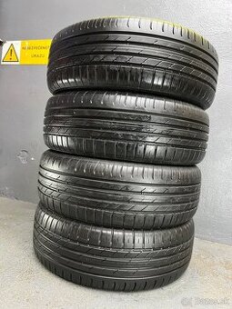 Letné pneumatiky nokian 195/65r15 - 8