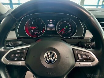 Volkswagen PASSAT B8 2.0 TDi DSG FullLED NAVI WEBASTO KAMERA - 8