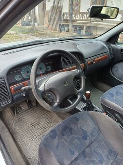 Citroen xantia 2.0HDI - 8