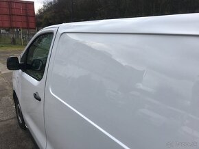 Opel Vivaro 1.5 CDTi r.v. 2023 88 kW 98 000 km ČR DPH - 8