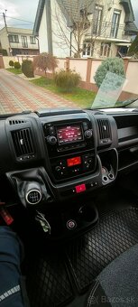 Fiat ducato 2.3 Multijet 96kw L1H2 - 8
