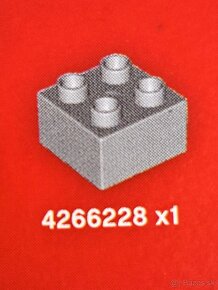 Lego Duplo - 8