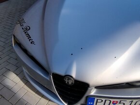 Alfa Romeo 159 - 8