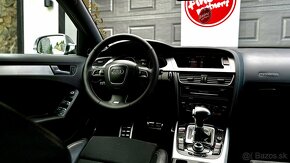 AUDI A4 Avant B8 2.0TDI S-line Automat - 8