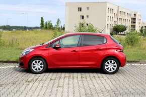 Peugeot 208 1.2 PureTech Allure E6.2 A/T - 8