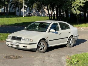 PREDAM SKODA OCTAVIA - 8