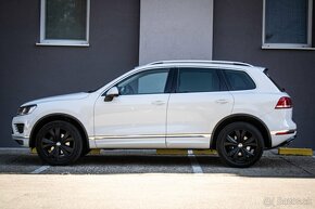 Volkswagen Touareg II 3.0 V6 TDI BMT 4MOTION Mountain - 8