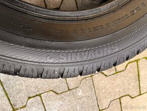 205/65R16C Barum zimne - 8