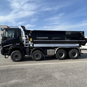 IVECO T-WAY 410 / 8x4/ rv 2023/ sklápač S1/ NOVÉ SKLADOM - 8