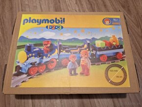 Playmobil  Geobra 1990 - 8